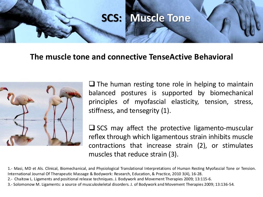 Osteopathic manipulative therapy (om th) revisited 2014 extremities