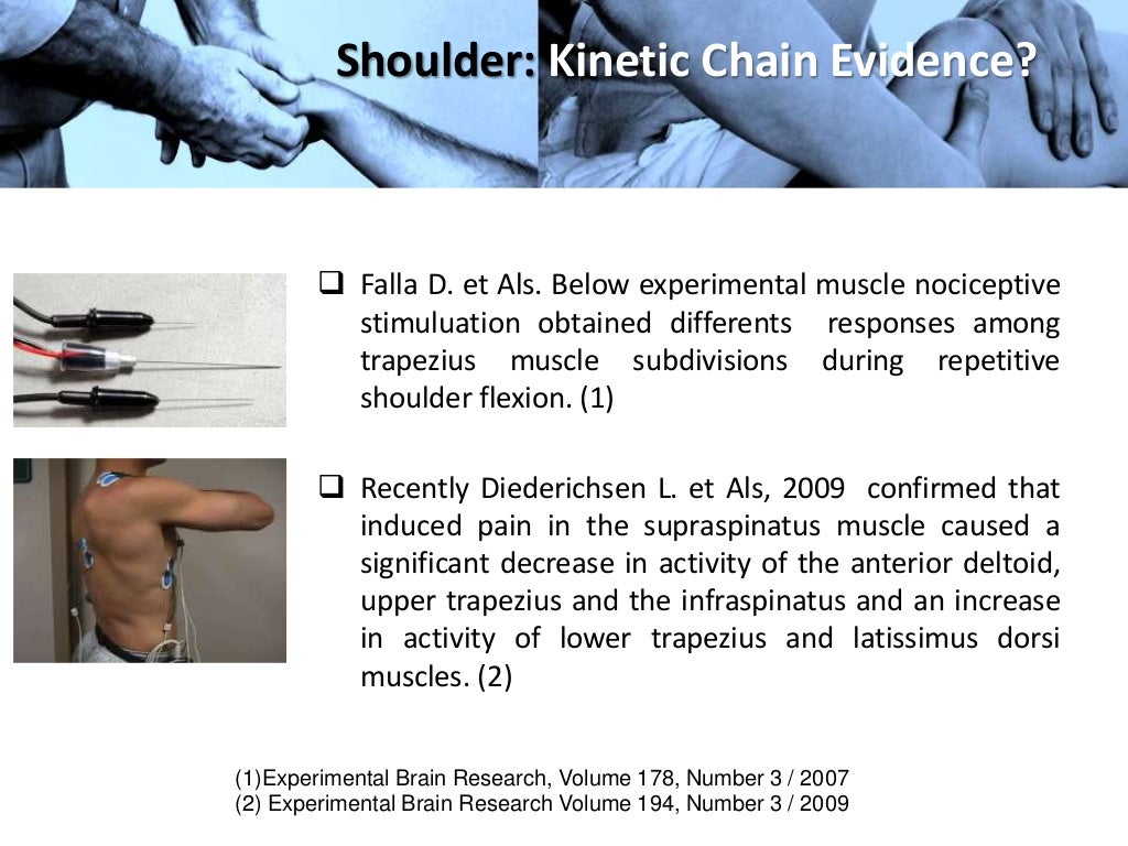 Osteopathic manipulative therapy (om th) revisited 2014 extremities