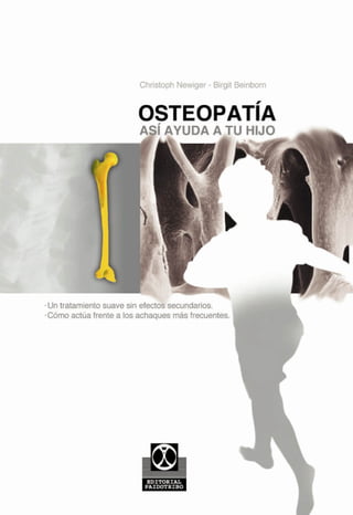 Osteopatias