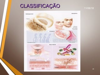 20
CLASSIFICAÇÃOCLASSIFICAÇÃO 11/06/18
 