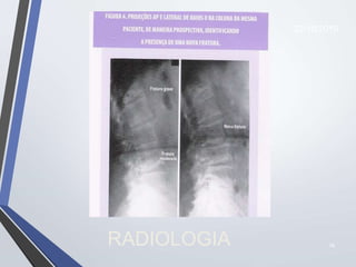 38RADIOLOGIA
22/10/2019
 