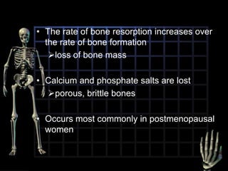 Pathophysiology and etiology