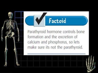 May have vague complaints related to aging processStiffness