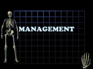 Diagnostic evaluation