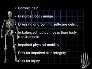 drug therapy to slow disease progress