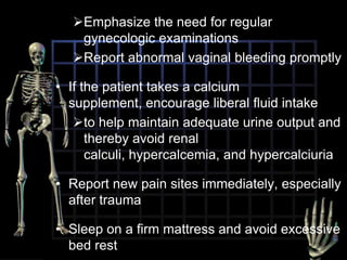 Reduction and Immobilization 