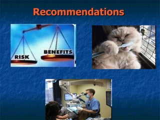 Recommendations   