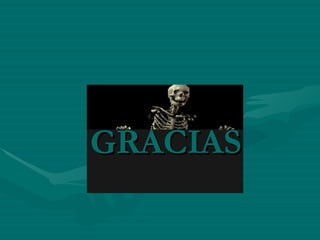 GRACIAS 