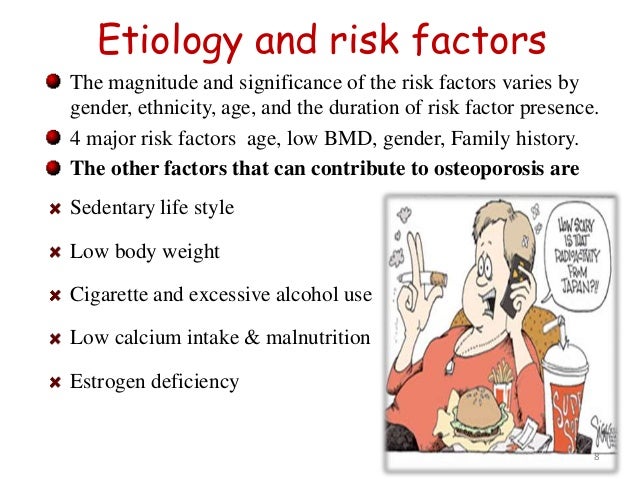what is the etiology of osteoporosis what is the etiology of osteoporosis