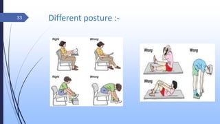 Different posture :-33
 