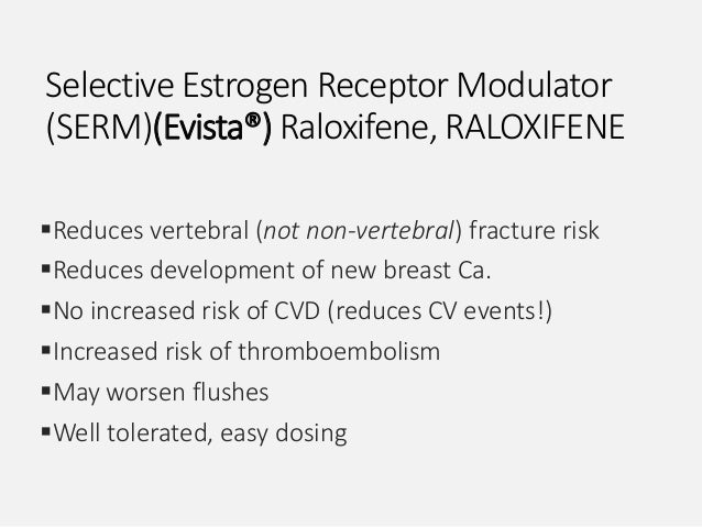 Osteoporosis Fosamax Alternative