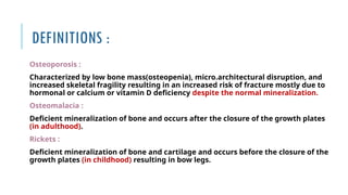 Osteoporosis lecture 2 semester 403.pptx