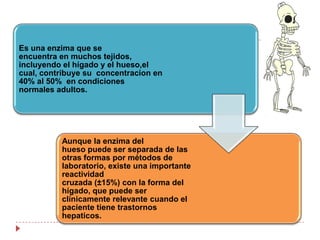 Piridinolinas libre (PYD) 