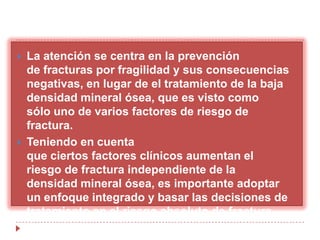 Los bisfosfonatos e Insólitos Efectos Adversos.Osteonecrosis de la Mandibula.Fracturas Subtrocanteras