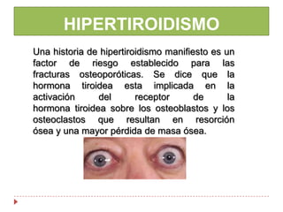 ENFERMEDADES ENDOCRINASEntre estos encontramos:Exceso de glucocorticoides