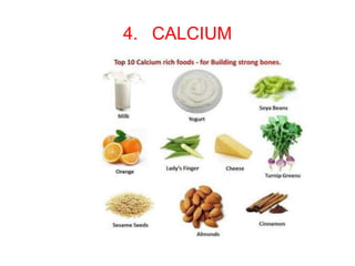 4. CALCIUM
 