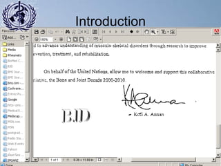 14.1.05 Osteoporosis 2
Introduction
 