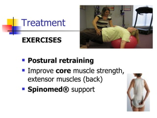 Osteoporosis prevention and management | PPT