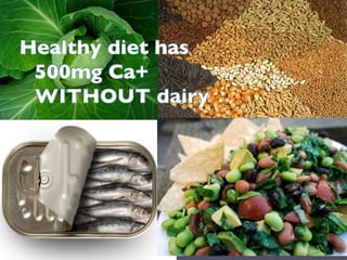 Osteoporosis talk july 2012 4 slideshare