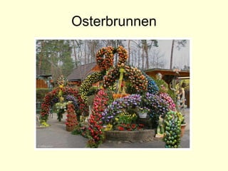 Osterbrunnen 