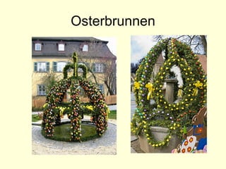 Osterbrunnen 