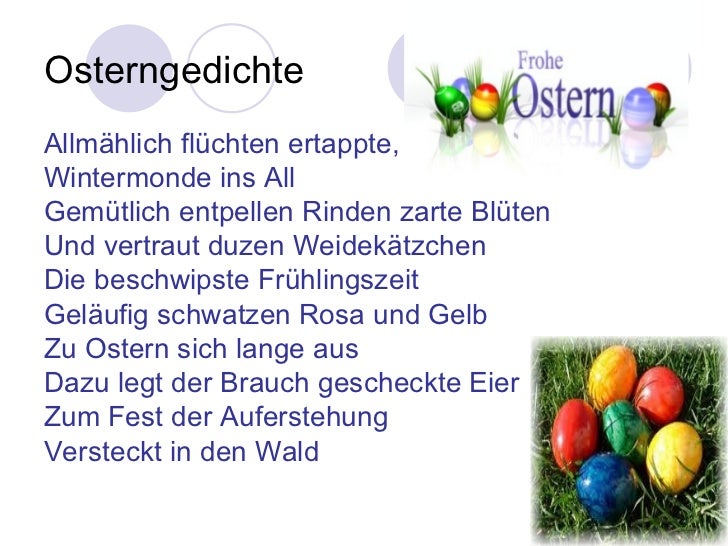 Ostern