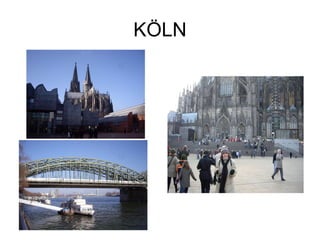 KÖLN 