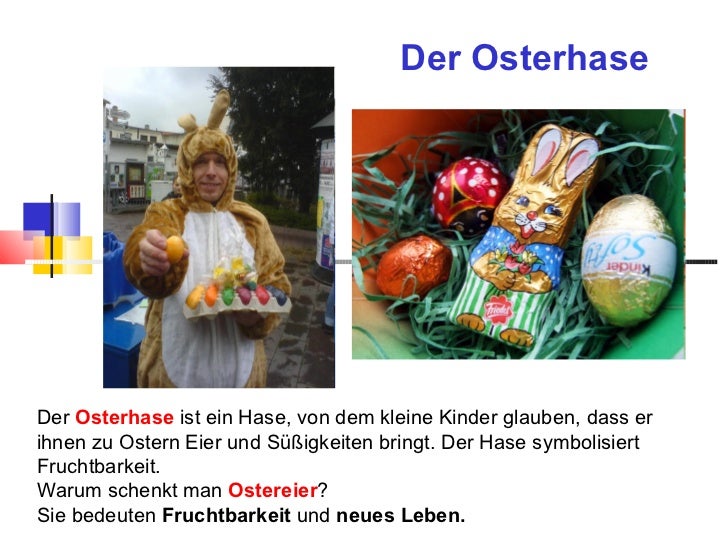 wann ist ostern in deutschland