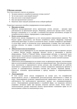 фиат деньги