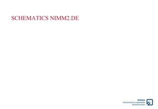 Schematics Nimm2.de 