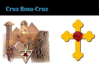 OS TIPOS DE CRUZES SUAS ORIGENS E SEUS SIGNIFICADOS.pptx