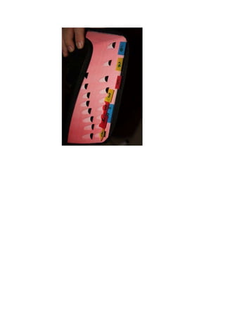 Os tipos de folhetos evangélico.