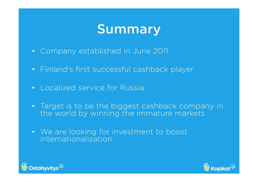 Ostohyvitys Moneytalks Forum 14 06 2012 - 
