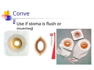 Ostomy Care power point presentation.pptx