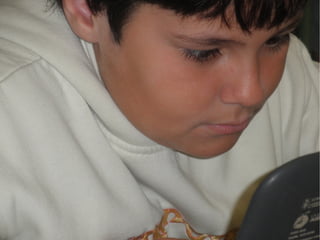 Os traballadores prin