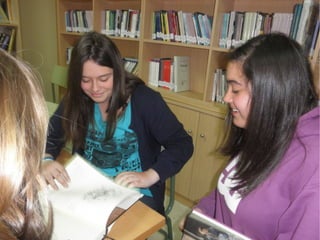 Os traballadores prin