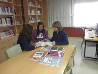 Os traballadores prin