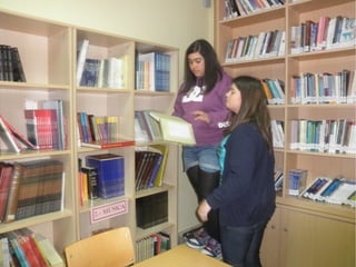 Os traballadores prin