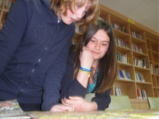 Os traballadores prin