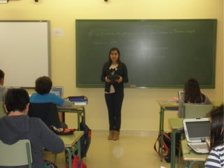 Os traballadores prin