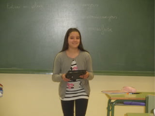 Os traballadores prin