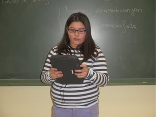 Os traballadores prin