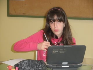 Os traballadores prin