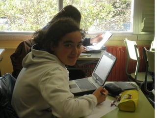 Os traballadores prin