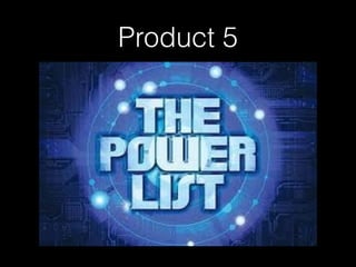 Product 5
 
