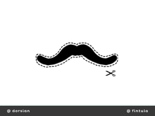 @ dorsian   @ fi ntu l a
 