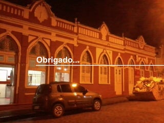 Obrigado...
 
