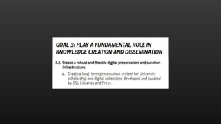 Digital Production Unit - FY2015