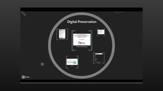 Digital Production Unit - FY2015