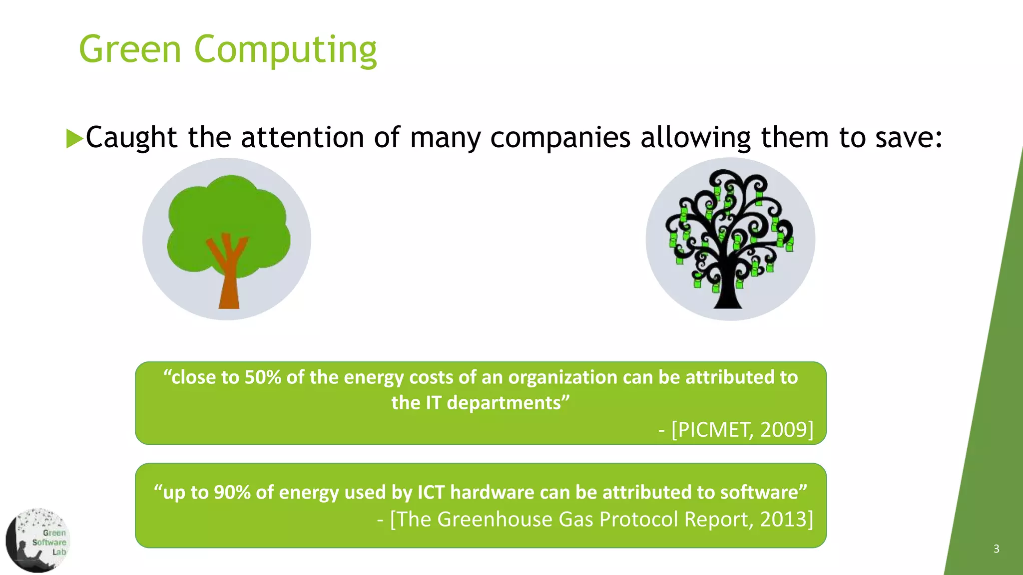 Energy Efficiency Across  Programming Languages